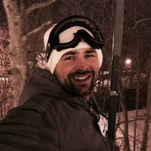 Meet your Posher, Joseph